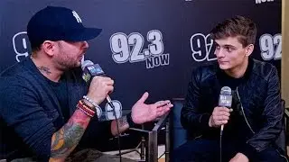 Martin Garrix Talks Solo Release 
