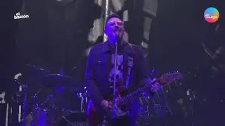 No Te Va Gustar - En Llamas - Festival R&iacute;o Gallegos 2025