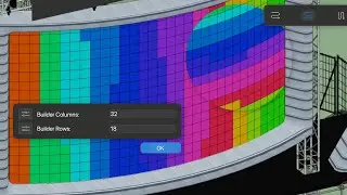How to - LED Video Walls Deel 2 | Vectorworks 2026