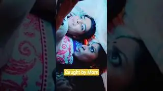 Mummy ne pakdi chori! 😂🤫 #shorts #funny. Mummy ne phone check kiya aur... 😱