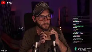 ✨ ASMR Relaxant en Direct | Chuchotements & Sons Apaisants pour Dormir 😴