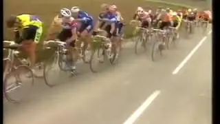 1989 Amstel Gold Race