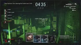 REsistance - Great Match Against PEPNKEK And His Team! 