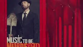 Eminem - Music To Be Murdered By Type Beat | Free Eminem Type Beat 2020