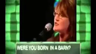 Anita Renfroe   The Mom Song