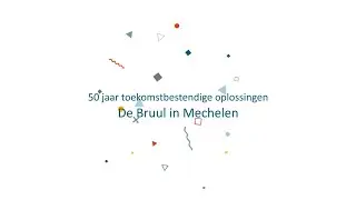Antea Group | Mechelen Bruul