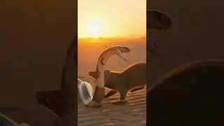 MONGOOSE vs COBRA: DEADLY DESERT STRIKE (Venomous Snake Fight)