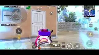 1Hp 1 vs 2  comment me #godofpubg #bgmi #bgmiindia