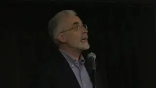 Daniel Koretz Special Guest Speaker - Citizens For Public Schools, Annual Meeting 2018