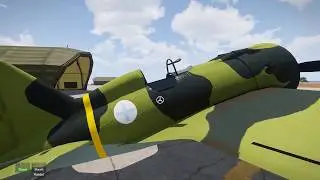 Arma 3 - Samolot 