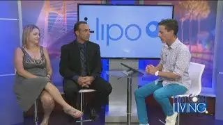 FCL Wednesday August 22nd I-Lipo