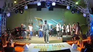 Out of Confusion - Eli Bulamu live in Concert 2025