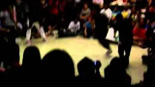 Madflava 3 - Top 16 - Distant Relatives  vs Pecheng/Hue-man TIEBREAKER