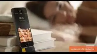 Oscar Mayer App Lets You Wake to Smell of Sizzling Bacon