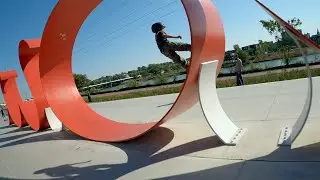 SOUL of Iowa [Des Moines Episode] &mdash; Experience Iowa From a Whole New Perspective