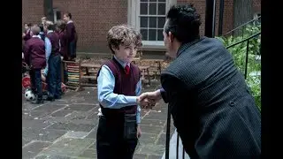 Gotham: The Story of Martin