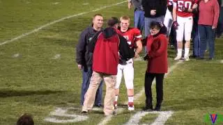 Lackawanna Trail High School Senior Parents Night October 31, 2014 LTSD