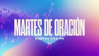 Caminando en la Eternidad | Pastor Balmore D&iacute;az | Martes 20 de enero, 2026