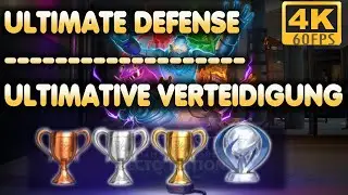 Ghostbusters: Spirits Unleashed Ecto Edition | Ultimate Defense | Trophy | Achievement Guide