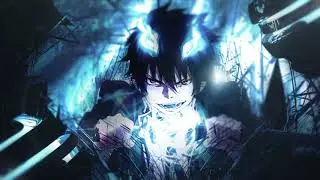 Ultimate Black Wolf Dubstep Mix (Graphyt)
