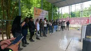 G.I.R 2024 | Female Bikers | The Riders Crown Bikers Club Pune