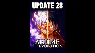 Anime Evolution &ndash; Новый мировой гайд по боссам и полный разбор