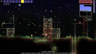 Terraria Master Mode Will Be Conquered!