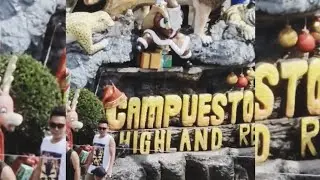 #CAMPUESTOHAN HIGHLAND RESORTS TALISAY, NEGROS OCC. PHILIPPINES FAMILY & TEAMS OF #MKJR DAY OUT