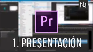 Curso Premiere CS6/CC - 1. Presentación, espacio de trabajo y configuración