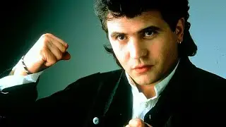 Daniel Balavoine, le révolté au grand cœur disparu il y a 40 ans par Bruno Rostan