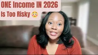 The Real Reason Multiple Income Streams Matter in 2026 💰✨