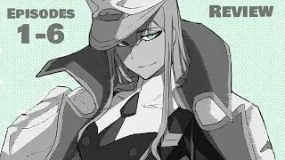 Darling in the Franxx | 