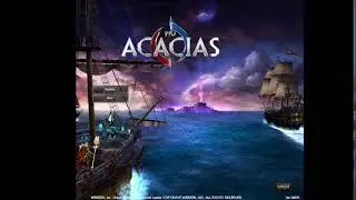 MU ACACIAS