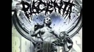 Placenta - Trendcutter
