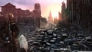 Metro 2033 #02
