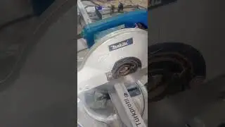 UPVC Profile Cutting for Windows #howtomake #upvc #windows #doors #upvcwindows