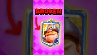Pay to WIN Champions in Clash Royale?!