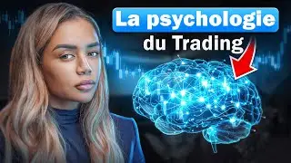 Psychologie du trading : pourquoi la majorit&eacute; des traders perdent de l&rsquo;argent