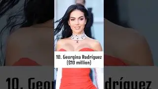 Top 10 Richest Women in the World | Meet the Wealthiest Women of 2025