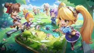 Lescot Gaming sedang live sekarang!