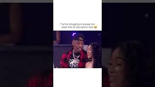 He too smooth with it 🤣 #WildNOut