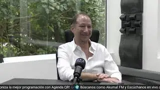 Recursos que se captan Conanp e INAH en Quintana Roo deben quedarse en la zona: David Ortiz Mena