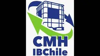 02   Zona enjuague agua limpia - IBC o bins de 1000 lts