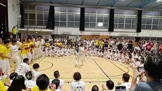 41. COPA GINGA JAP&Atilde;O - 03.11.2024 - CAMPEONATO DE CAPOEIRA (34&73)