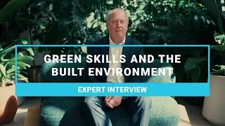 An Expert&rsquo;s Interview | Martin Baxter | IEMA | The Ripple Effect