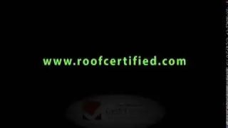 Stockton Roofing | Certified Roof and Inspection