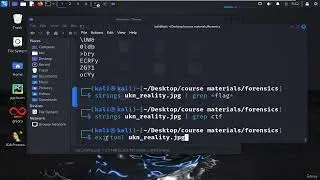 CTF Learning Series &ndash; ExifTool in Forensics