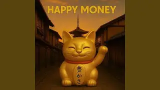 Happy money come to me sound Cuarteto Jazz Sound (feat. Nitika Rawat & Julien Del Maffeo)