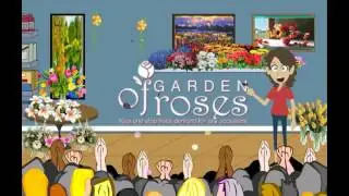 How can you send flowers Online?