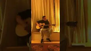 You Can Write Your Own Song (original song written by Gus Flind-Henry and Jack Ranft)